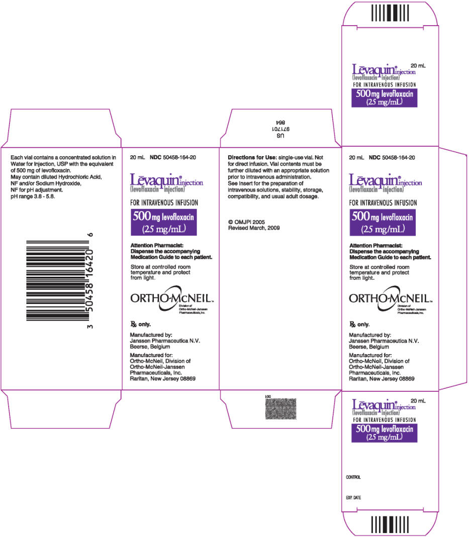 PRINCIPAL DISPLAY PANEL - 25 mg/mL Injection Carton