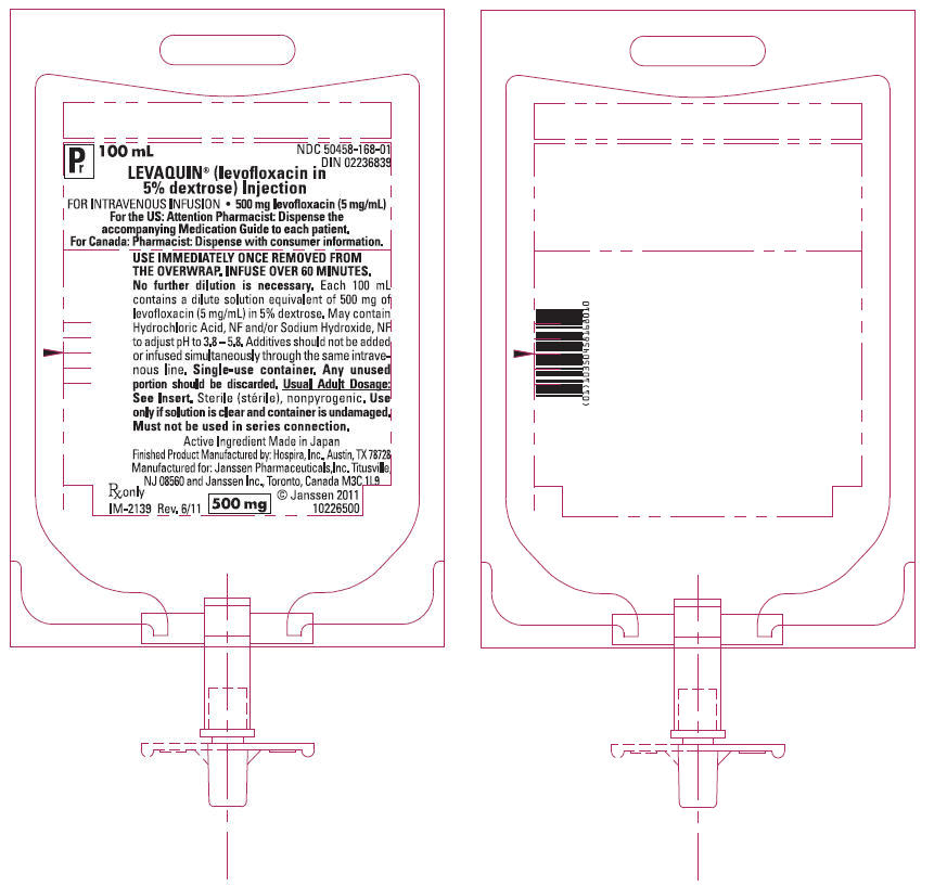 PRINCIPAL DISPLAY PANEL- 750 mg Injection Carton