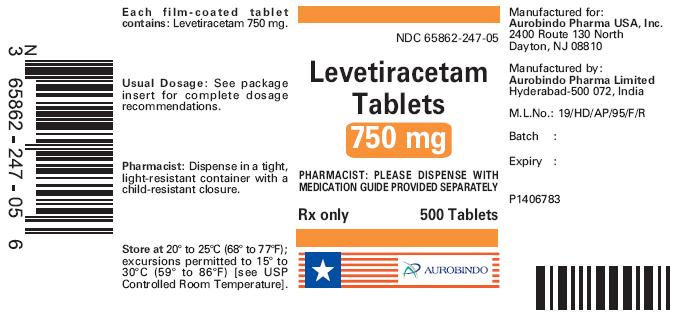 PACKAGE LABEL-PRINCIPAL DISPLAY PANEL - 1000 mg (500 Tablet Bottle)