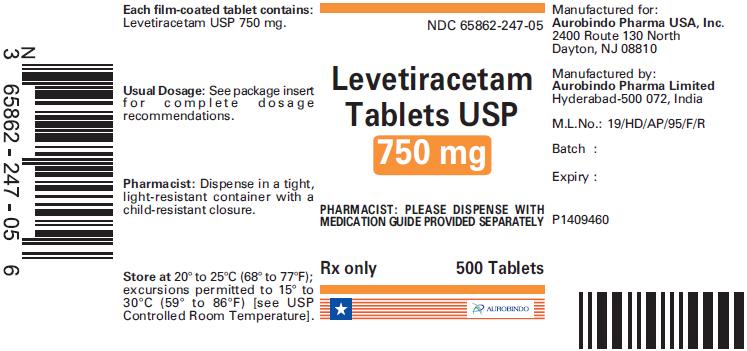 PACKAGE LABEL-PRINCIPAL DISPLAY PANEL - 1000 mg (500 Tablet Bottle)