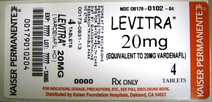 20 mg label