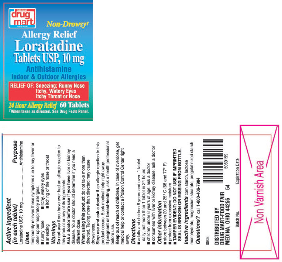 Principal Display Panel - 10 mg Tablet Bottle Label