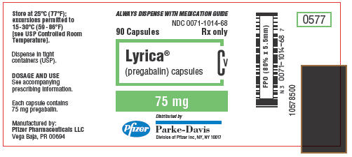 PRINCIPAL DISPLAY PANEL - 25 mg Capsule Bottle