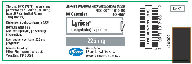 PRINCIPAL DISPLAY PANEL - 200 mg Capsule Bottle
