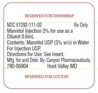 Mannitol_Label