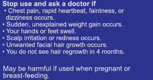 Pregnant or breast feeding
