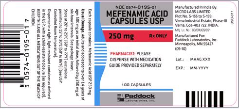 250 mg/100 capsules