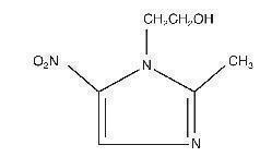 metronidazole-structural-formula-01