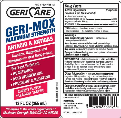 Geri-mox max chry label