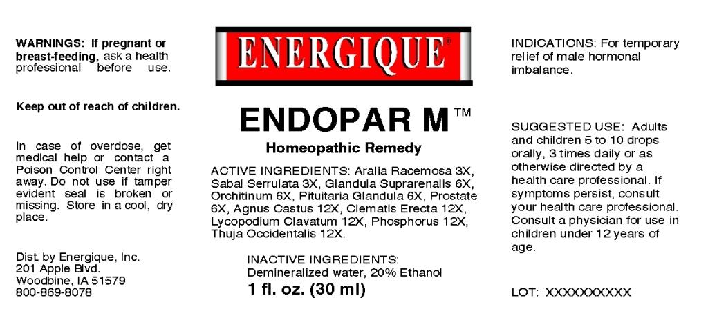 Endopar M