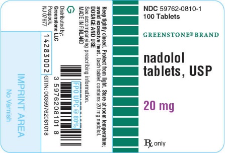 PRINCIPAL DISPLAY PANEL - 20 mg Tablet Bottle Label