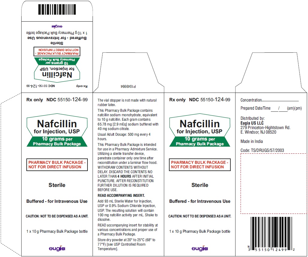 PACKAGE LABEL-PRINCIPAL DISPLAY PANEL - 10 grams per Pharmacy Bulk Package - Container carton