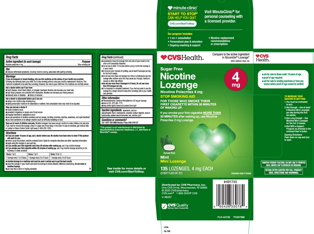 Nicotine polacrilex 4 mg