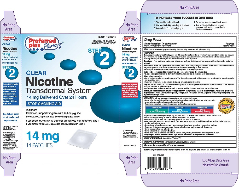 nicotine step2