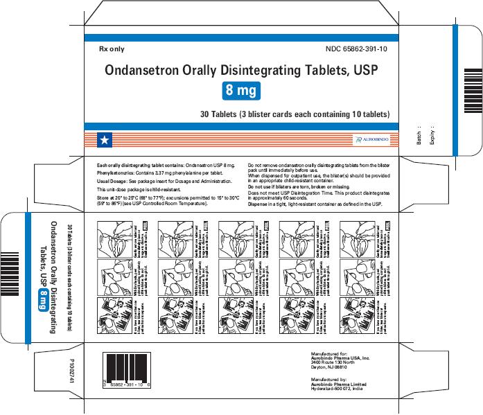 PACKAGE LABEL-PRINCIPAL DISPLAY PANEL - 4 mg Blister Carton (3 x 10 Unit-dose)