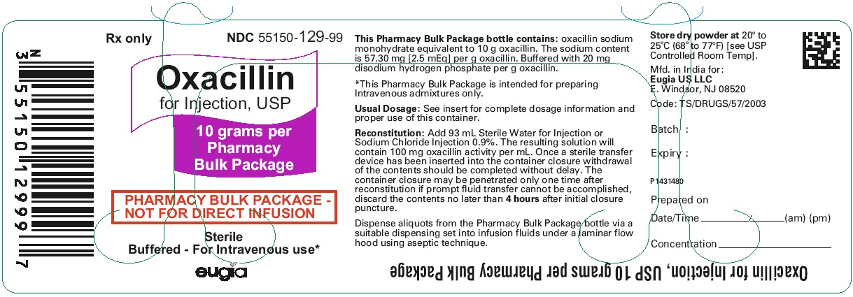 PACKAGE LABEL-PRINCIPAL DISPLAY PANEL - 10 grams Pharmacy Bulk Package Label