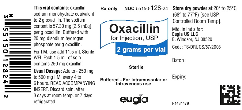 PACKAGE LABEL-PRINCIPAL DISPLAY PANEL - 2 grams per Vial Label