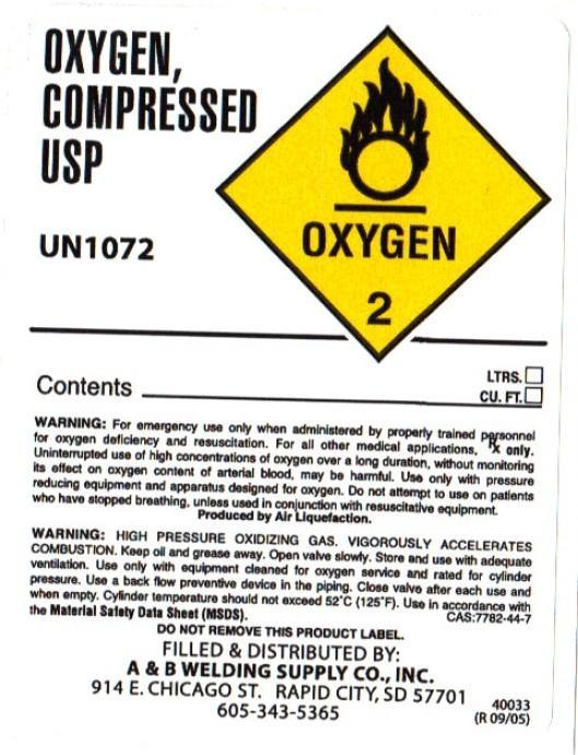 oxygen three