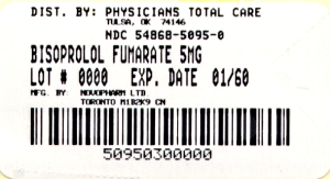 image of package label for 5mg, 30 tablets