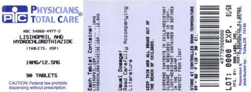 image of package label 10mg_12.5mg_90 ct