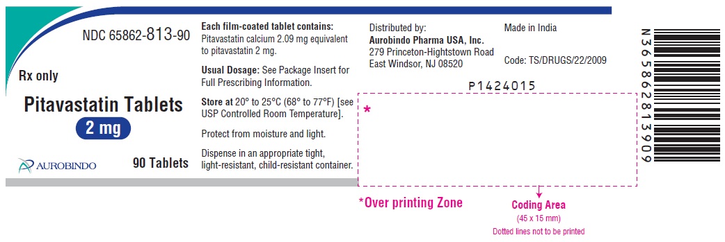 PACKAGE LABEL PRINCIPAL DISPLAY PANEL - 2 mg (90 Tablet Bottle)