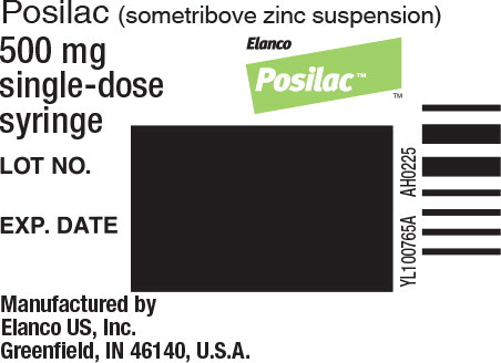 Principal Display Panel - Syringes Carton Label
