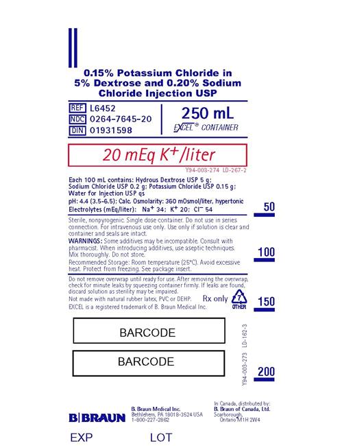 1000 mL_Container Label_L6520
