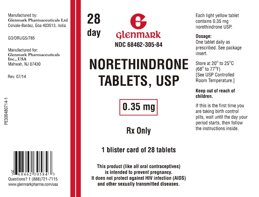 norethindrone-tablets0.35mg-pouch-label