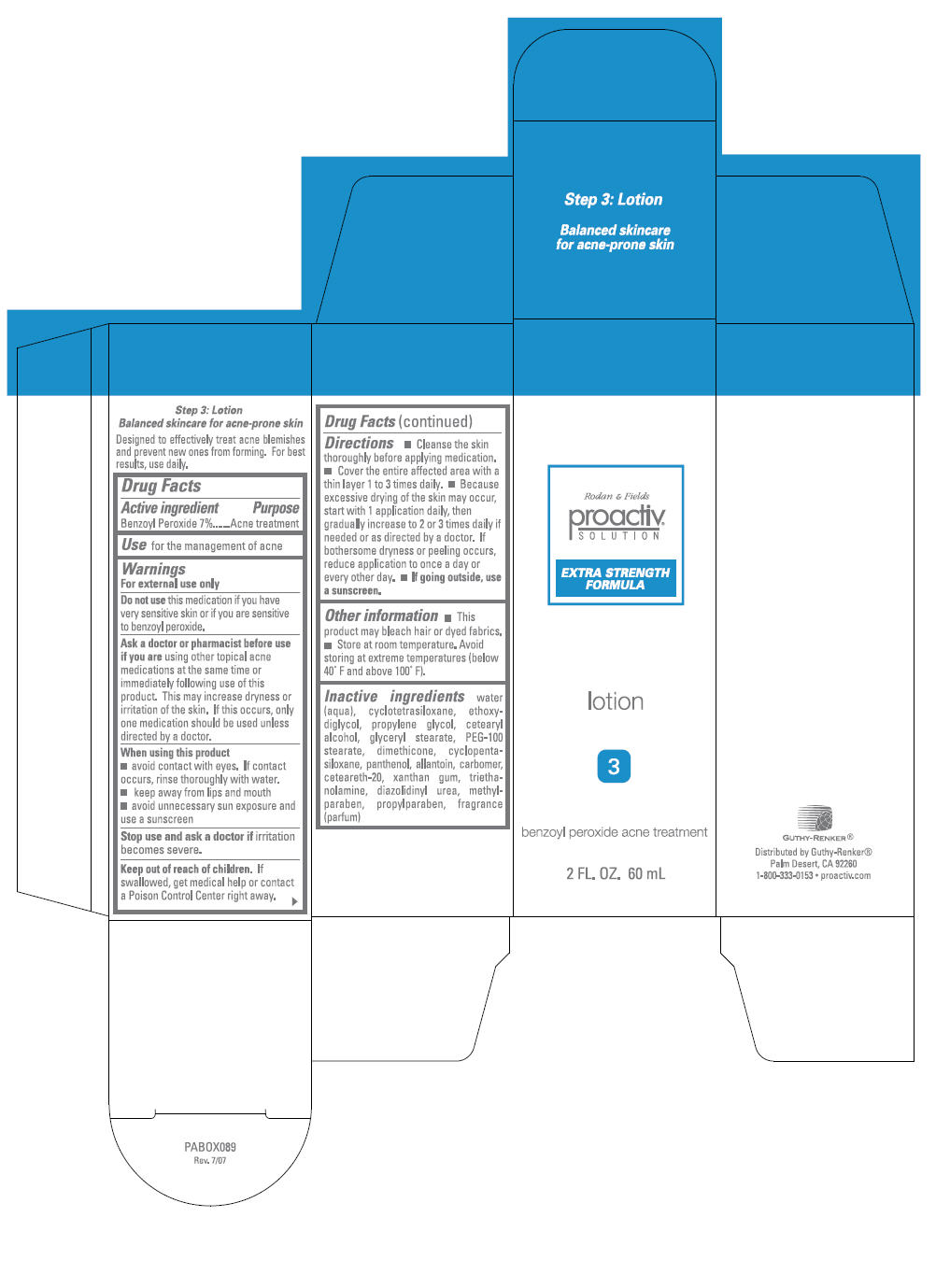 PRINCIPAL DISPLAY PANEL - 2 FL. OZ. 60 mL Bottle Carton