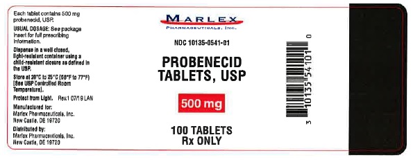 Probenecid-100
