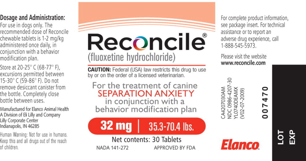 Reconcile 32mg-Label
