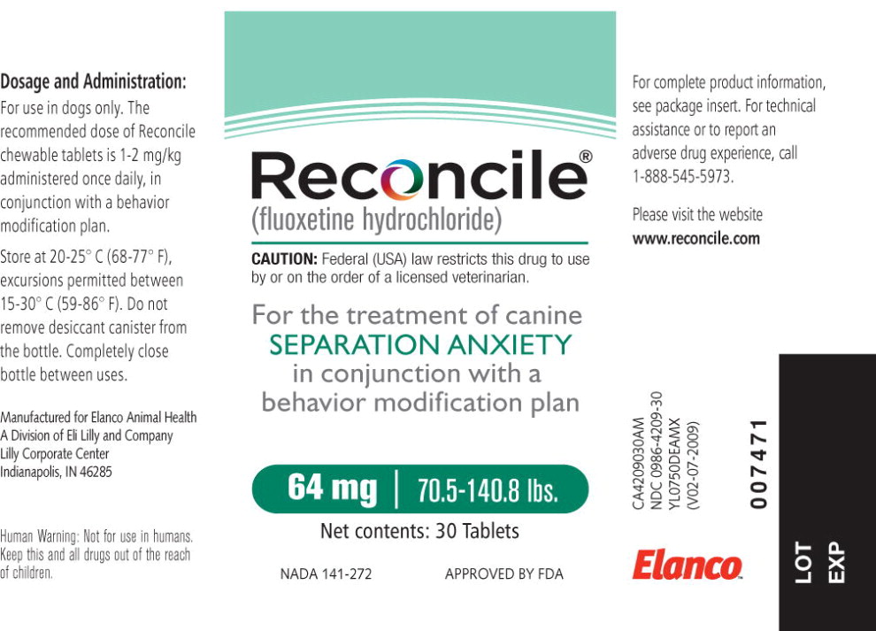 Reconcile 64mg-Label
