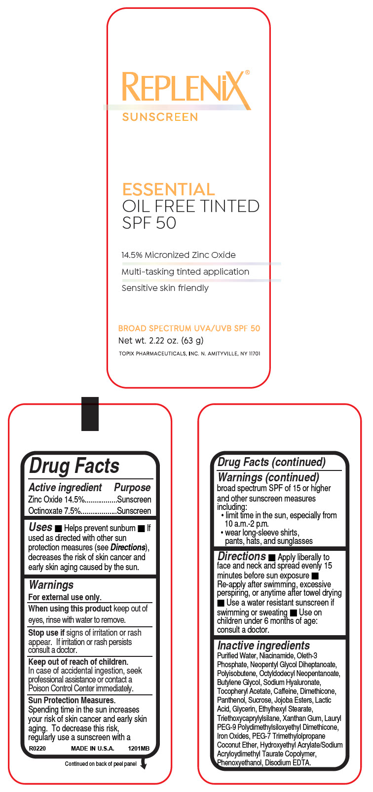 PRINCIPAL DISPLAY PANEL - 63 g Bottle Label