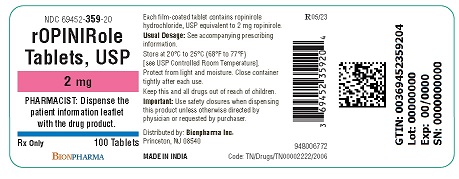 label 2 mg_100s