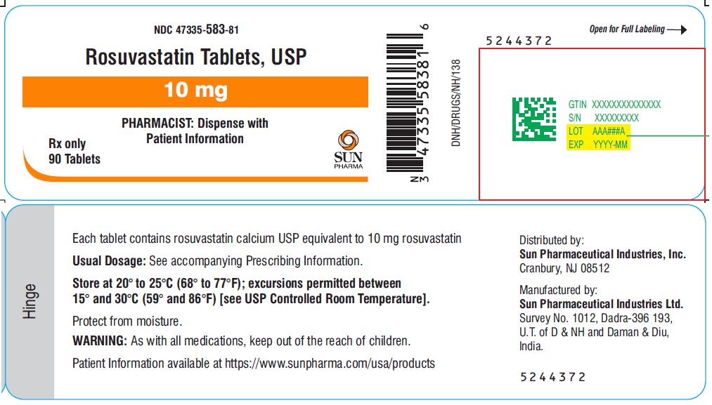rosuvastatin-label-10mg