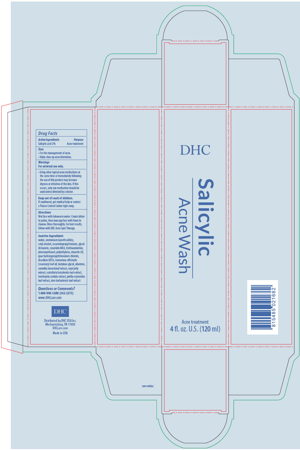 PRINCIPAL DISPLAY PANEL - 120 ml Bottle Carton