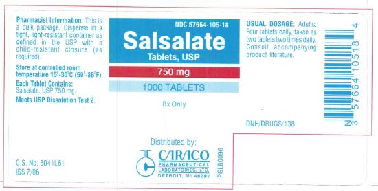750 mg 1000 Tablets