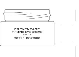 image of secondary label