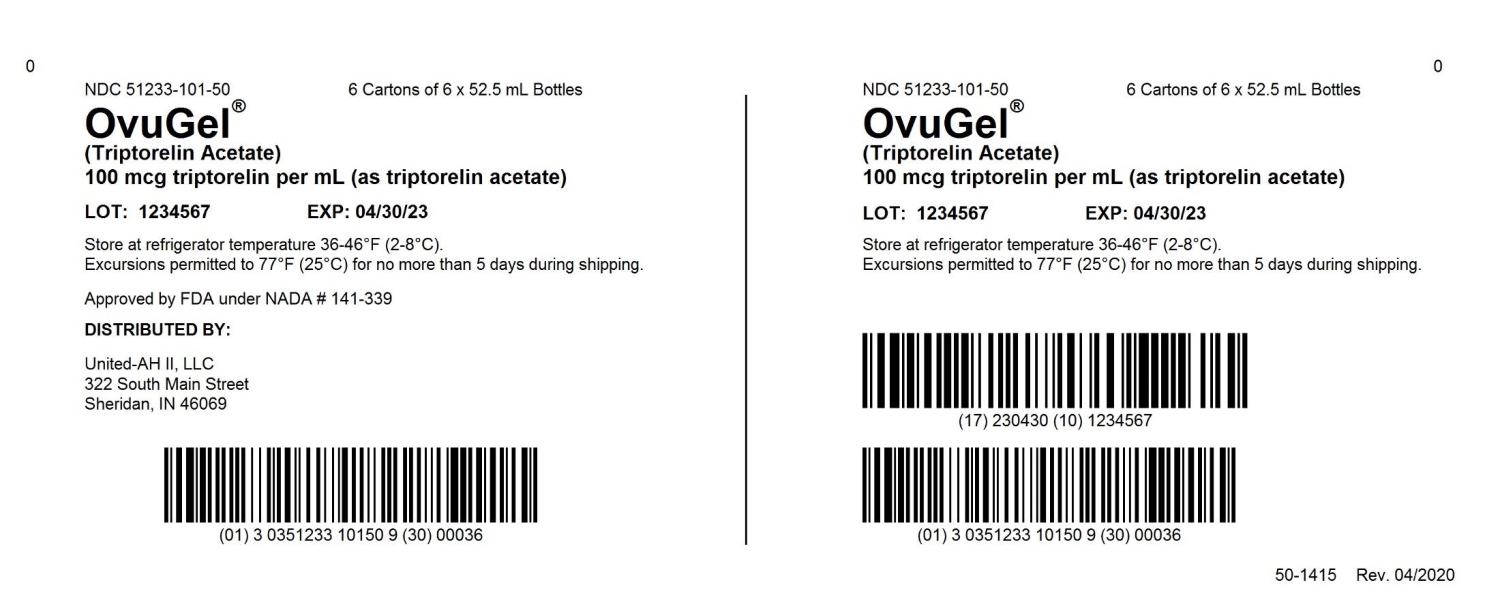 image of shipping label