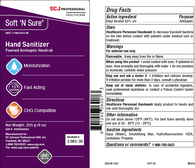 PRINCIPAL DISPLAY PANEL - 255 g Can Label