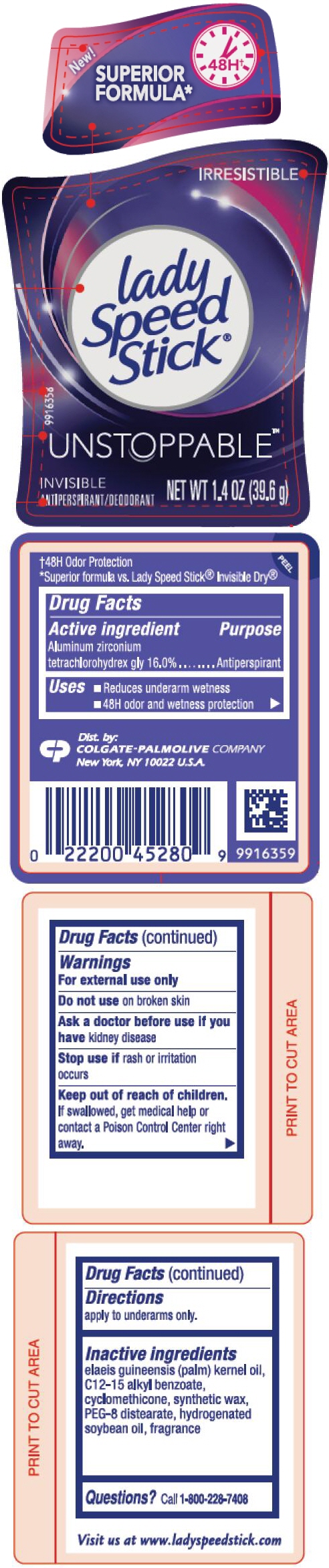 PRINCIPAL DISPLAY PANEL - 39.6 g Container Label