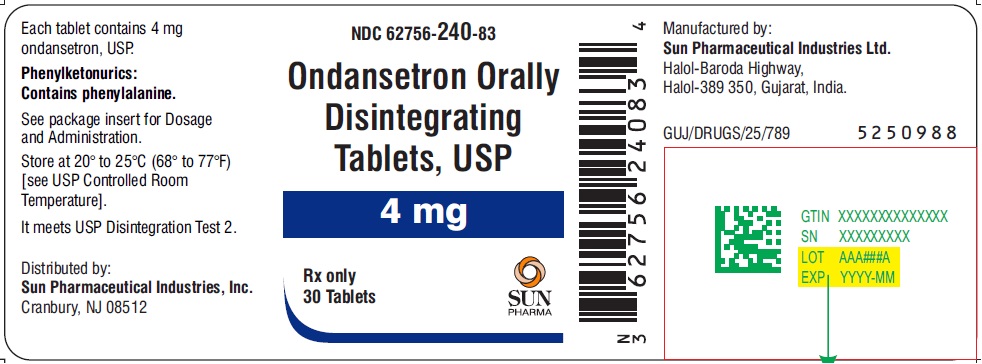 spl-ondansetron-odt-label-4mg