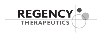 Regency Therapeutics Logo