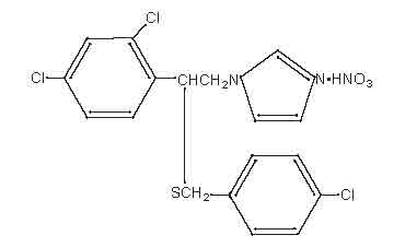 This is the chemical structure