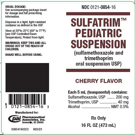 Sulfatrim-Pediatric-Suspension-label