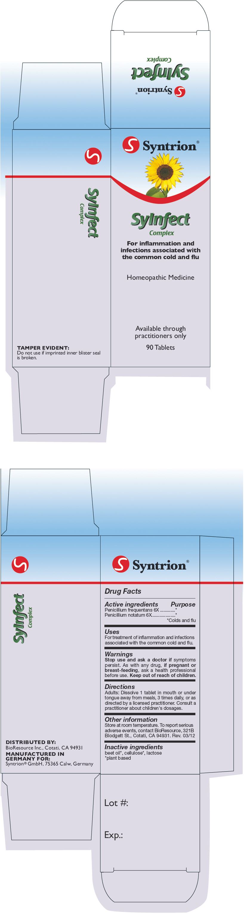 PRINCIPAL DISPLAY PANEL - 90 Tablet Carton