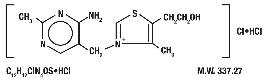 thiamine-spl-structure