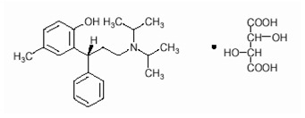 tolterodine-tartrate