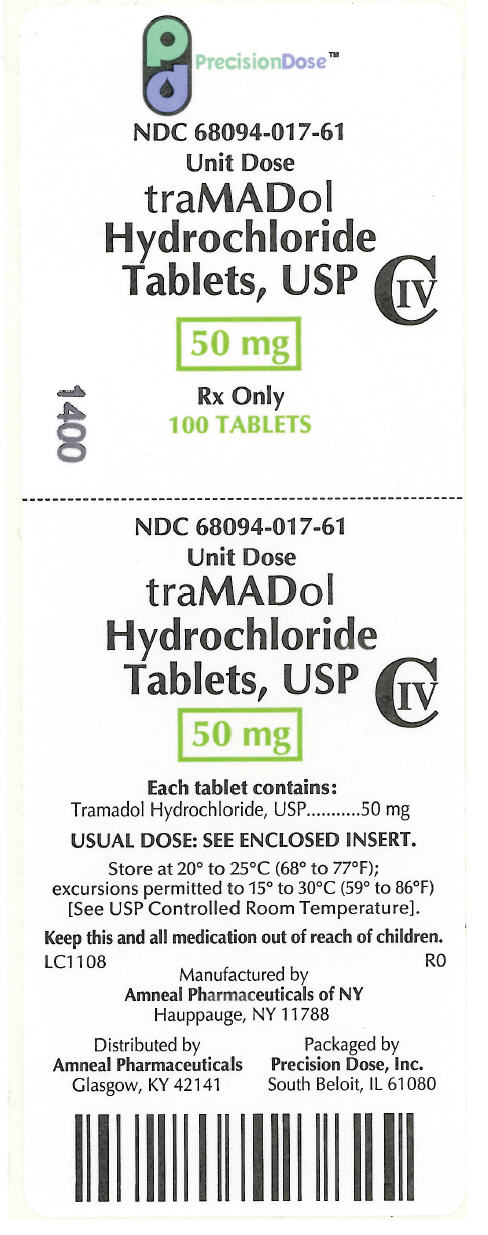 PRINCIPAL DISPLAY PANEL - 50 mg Tablet Blister Pack Carton