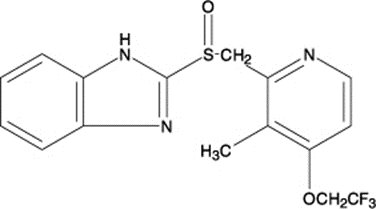 lansoprazole-chemical-structure